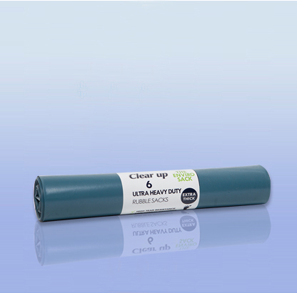 Clear Up BDust Trap Electro Static Cleaning Cloths 10’s