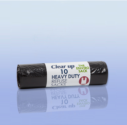 Clear Up BDust Trap Electro Static Cleaning Cloths 10’s