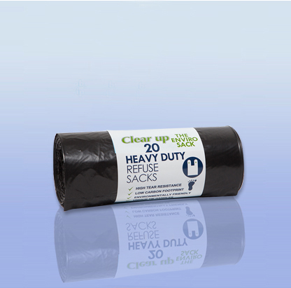 Clear Up BDust Trap Electro Static Cleaning Cloths 10’s