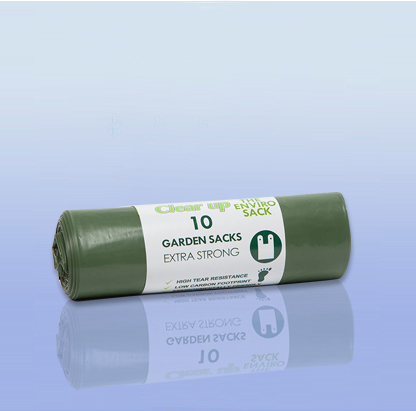 Clear Up BDust Trap Electro Static Cleaning Cloths 10’s