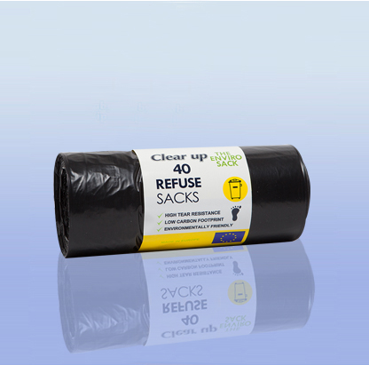 Clear Up BDust Trap Electro Static Cleaning Cloths 10’s