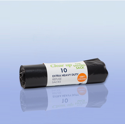 Clear Up BDust Trap Electro Static Cleaning Cloths 10’s