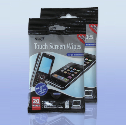 Clear Up 4 pack Kitchen Towel