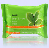 iCare Tea Tree Cosmetic 